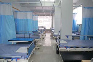 Deluxe AC Ward